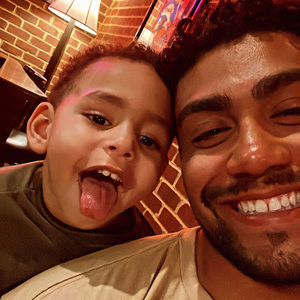 Meet your Posher, Cristian